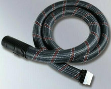 Load image into Gallery viewer, Bosch Ergomaxx Professional Cylinder Vacuum Cleaner with 6L Dust Bag - 2500W, Black & Blue