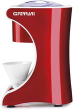 Load image into Gallery viewer, G3Ferrari Ice Shaver with Container capacity 200g & Stainless Steel Blade, 60W