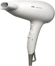 Load image into Gallery viewer, Braun Satin 3 Power Perfection Hair Dryer - 2000W