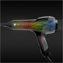 Load image into Gallery viewer, Braun Satin 7 Hair Dryer - 2000W