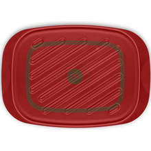 Load image into Gallery viewer, Tefal Rectangular Oven Baking Dish, Color Edition - 27 x 39cm
