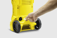 Load image into Gallery viewer, Karcher K2 High Pressure Compact Washer