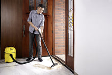 Load image into Gallery viewer, Karcher WD1 Multi-Purpose Vacuum Cleaner Wet & Dry