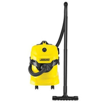 Load image into Gallery viewer, Karcher WD4 Multi-Purpose Vacuum Cleaner Wet & Dry