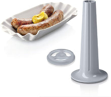 Load image into Gallery viewer, Bosch ProPower Meat Mincer with Shredding Attachment - 2200W, Black