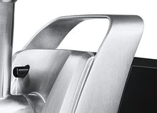 Load image into Gallery viewer, Bosch ProPower Meat Mincer with Shredding Attachment - 2200W, Black