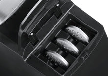 Load image into Gallery viewer, Bosch ProPower Meat Mincer with Shredding Attachment - 2200W, Black