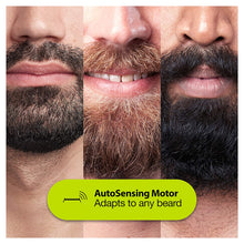 Load image into Gallery viewer, Braun All-in-One Trimmer, 7-in-1 Trimmer, 5 Attachments and Gillette Fusion5 ProGlide Razor