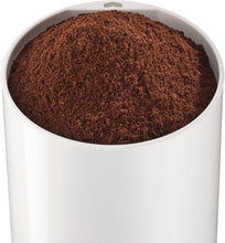 Load image into Gallery viewer, Bosch Electric Coffee Bean Grinder, 75g
