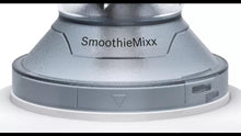 Load image into Gallery viewer, Bosch Blender Smoothie Mixx - 500W, White