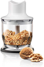 Load image into Gallery viewer, Braun Multiquick 3-in-1 Hand Blender Aperitive with Accessories - 700W