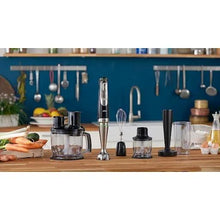 Load image into Gallery viewer, Braun MultiQuick 9 Hand Blender with Accessories - 1000W
