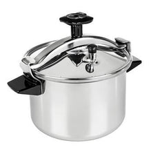 Load image into Gallery viewer, Tefal Inox Pressure Cooker, 6L or 8L