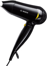 Load image into Gallery viewer, Bosch Hair Dryer 3 Temp Control - 1800W