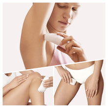 Load image into Gallery viewer, Braun Silk-Épil Wet & Dry Epilator with 3 Extras including Shaver Head