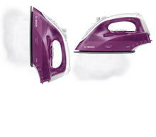 Load image into Gallery viewer, Bosch Sensixx B1 Secure Steam Iron with Self-Clean & Anti-Calc System, 2200W