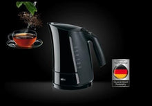 Load image into Gallery viewer, Braun PurEase Electric Kettle, 1.7L - 3000W