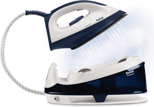 Load image into Gallery viewer, Tefal Fasteo Steam Iron with Station 5.2 Bar, 2200 Watts