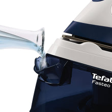 Load image into Gallery viewer, Tefal Fasteo Steam Iron with Station 5.2 Bar, 2200 Watts