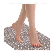 Load image into Gallery viewer, Tatay Anti-Slip Bath/Shower Mat, 70 x 36cm - Available in different colors
