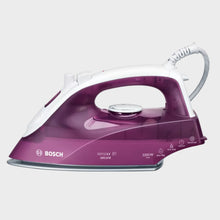 Load image into Gallery viewer, Bosch Sensixx B1 Secure Steam Iron with Self-Clean & Anti-Calc System, 2200W