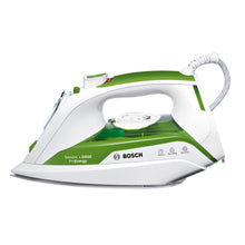 Load image into Gallery viewer, Bosch Sensixx'x ProEnergy Steam Iron with Self-Clean & Anti-Calc System, 2400W