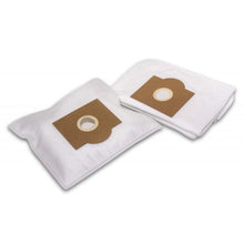 Load image into Gallery viewer, Tefal Vacuum Cleaner Bag, Microfleece