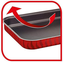 Load image into Gallery viewer, Tefal Les Specialistes Rectangular Pans, Set of 3 Pans