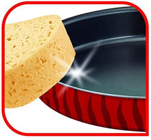 Load image into Gallery viewer, Tefal Les Specialistes Round Kebbe Pans, Set of 4 pans: 28cm, 30cm, 34cm &38cm