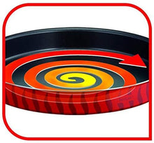 Load image into Gallery viewer, Tefal Les Specialistes Round Kebbe Pans, Set of 4 pans: 28cm, 30cm, 34cm &38cm