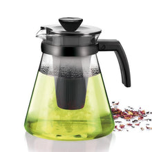 Load image into Gallery viewer, Tescoma Teo Tea Maker Kettle - 1.25L or 1.7L