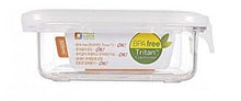 Load image into Gallery viewer, Wellslock Tritan 100% Airtight & Leak Proof Plastic Food Container - 305ml