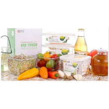 Load image into Gallery viewer, Wellslock Tritan 100% Airtight & Leak Proof Plastic Food Container - 470ml