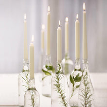Load image into Gallery viewer, Bolsius Box of 10 Tapered Candles 245/24mm - Available in different colors