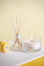Load image into Gallery viewer, Bolsius True Freshness Anti-Tobacco Candle in Glass, Fresh Breeze - 50/80mm