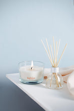 Load image into Gallery viewer, Bolsius True Freshness Anti-Tobacco Tealight Candles, Fresh Linen - Pack of 18