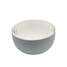 Load image into Gallery viewer, Gab Plastic Bowl, 14cm - Available in Several Colors