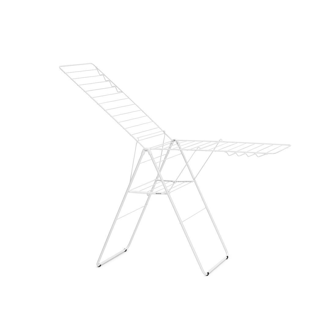Brabantia HangOn Drying Rack, 25 meters - White