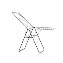 Load image into Gallery viewer, Brabantia HangOn Drying Rack, 25 meters - Matt Black
