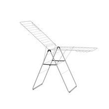 Load image into Gallery viewer, Brabantia HangOn Drying Rack, 25 meters - Metallic Grey
