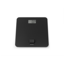 Load image into Gallery viewer, Brabantia ReNew Battery-Free Bathroom Scale - Dark Grey
