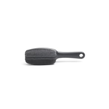 Load image into Gallery viewer, Brabantia Clothes Brush - Dark Grey
