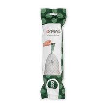 Load image into Gallery viewer, Brabantia PerfectFit Bin Bags, Code R - 36 L, 10 Bags
