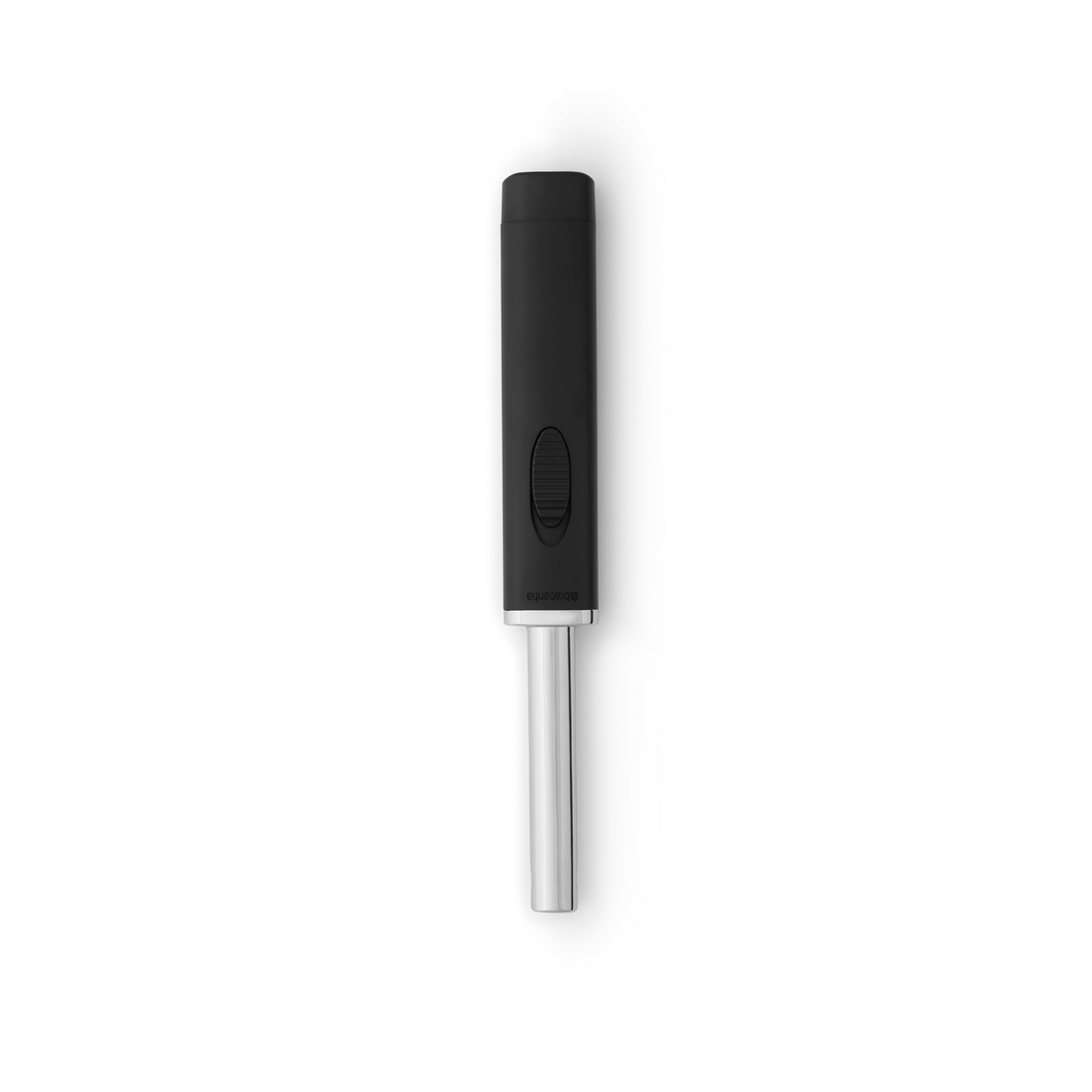 Brabantia Tasty + Flame Lighter - Dark Grey.