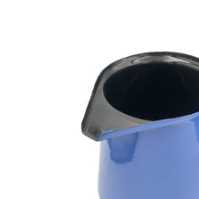 Load image into Gallery viewer, Ibili Turkish Coffee Pots, Enameled Steel – Blue Mare, Available in several sizes
