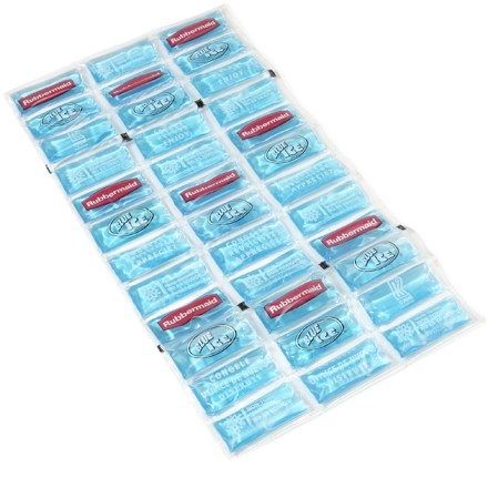 Rubbermaid The Original Ice Blanket (ice-pack)