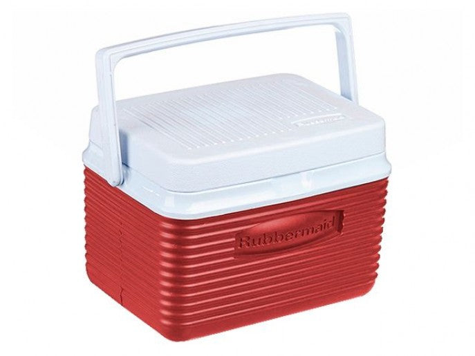Rubbermaid Victory Cooler - 4.7L, 9.5L or 22.7L