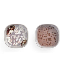 Load image into Gallery viewer, Lekue Flip Storage Accessories / Lids for Pouring or Sprinkling - Pack of 2
