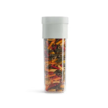 Load image into Gallery viewer, Lekue Flip Food Large Storage Containers - 1350/1600ml, Translucent Green

