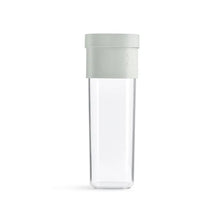 Load image into Gallery viewer, Lekue Flip Food Large Storage Containers - 1350/1600ml, Translucent Green
